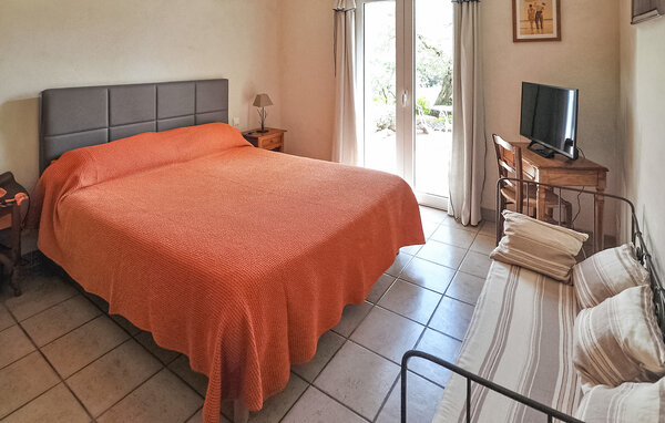 Casa de vacaciones - Saint Rémy De Provence , Francia - FCS104 601