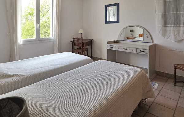 Casa de vacaciones - Saint Rémy De Provence , Francia - FCS104 606