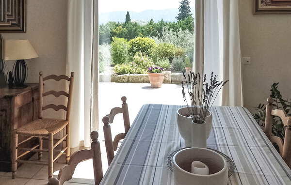 Casa de vacaciones - Saint Rémy De Provence , Francia - FCS104 501