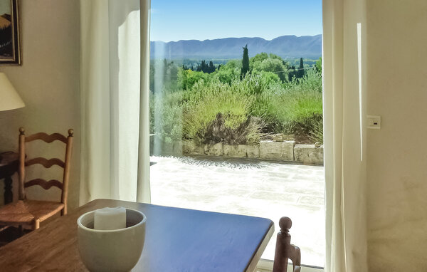 Casa de vacaciones - Saint Rémy De Provence , Francia - FCS104 502