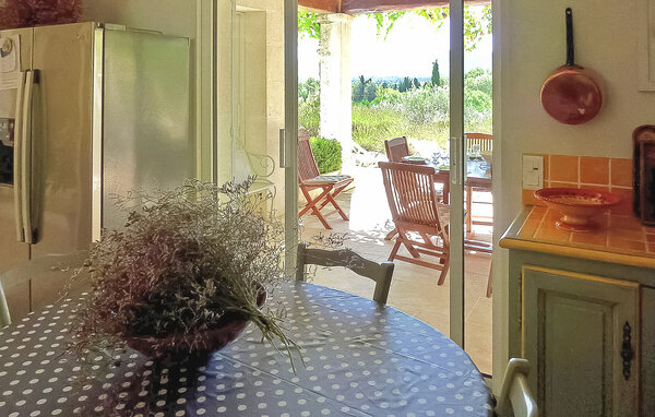 Casa de vacaciones - Saint Rémy De Provence , Francia - FCS104 401
