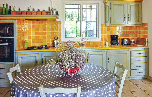 Casa de vacaciones - Saint Rémy De Provence , Francia - FCS104 402
