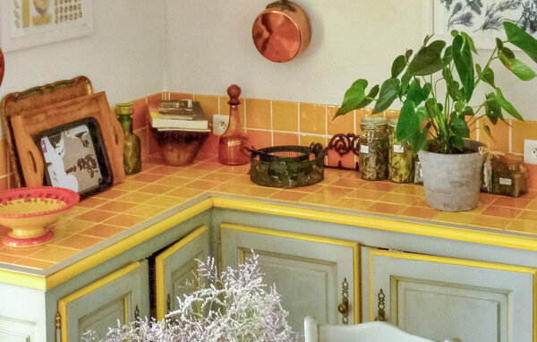 Casa de vacaciones - Saint Rémy De Provence , Francia - FCS104 403