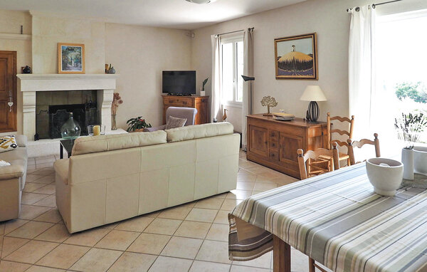 Casa de vacaciones - Saint Rémy De Provence , Francia - FCS104 301