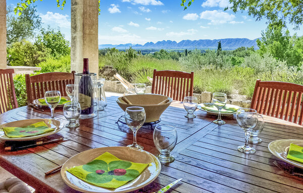 Casa de vacaciones - Saint Rémy De Provence , Francia - FCS104 3