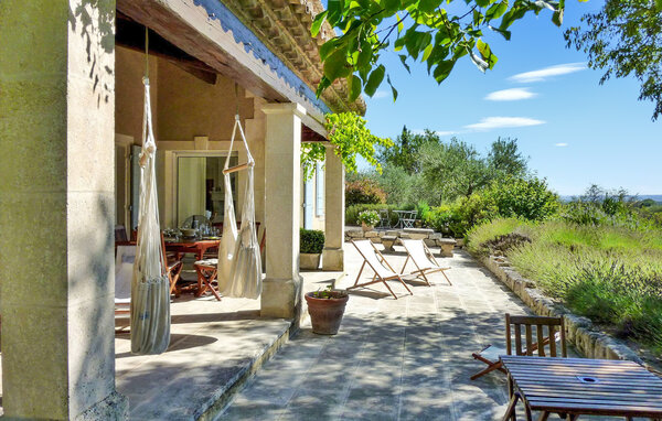 Casa de vacaciones - Saint Rémy De Provence , Francia - FCS104 6