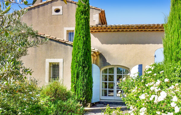 Casa de vacaciones - Saint Rémy De Provence , Francia - FCS104 7