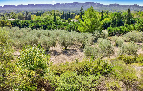 Casa de vacaciones - Saint Rémy De Provence , Francia - FCS104 101