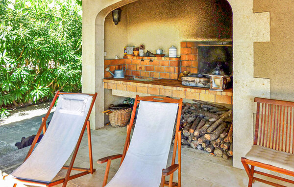 Casa de vacaciones - Saint Rémy De Provence , Francia - FCS104 103