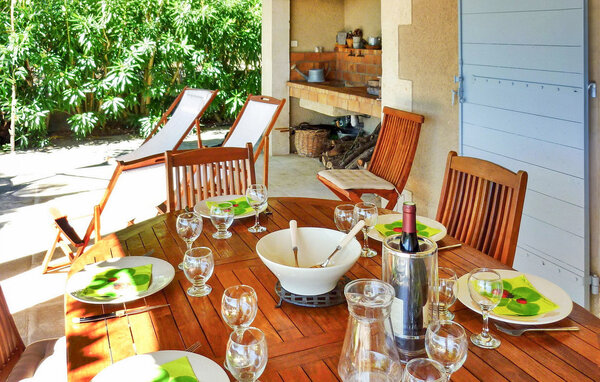 Casa de vacaciones - Saint Rémy De Provence , Francia - FCS104 104