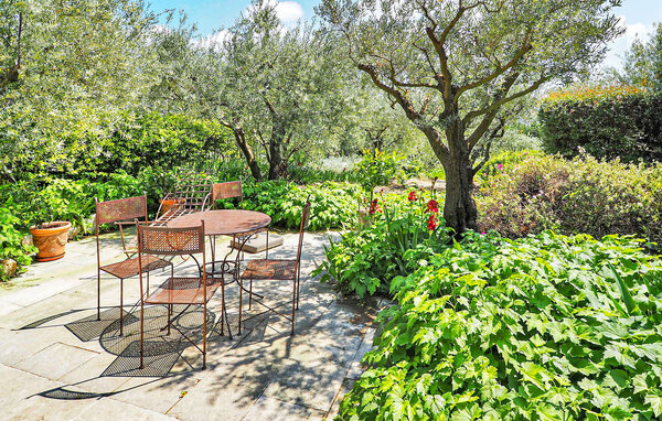 Casa de vacaciones - Saint Rémy De Provence , Francia - FCS104 105