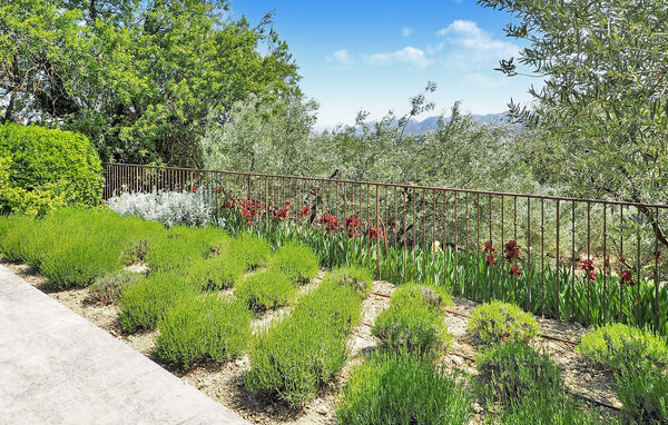 Casa de vacaciones - Saint Rémy De Provence , Francia - FCS104 106