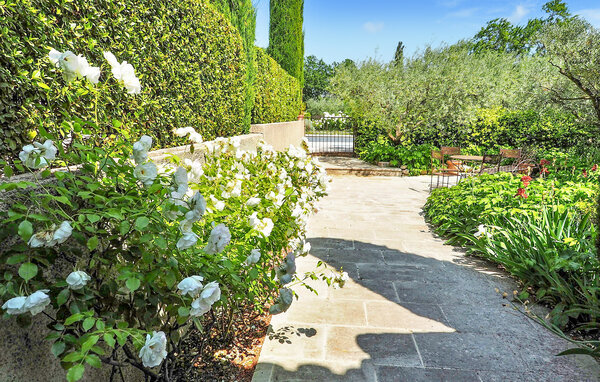Casa de vacaciones - Saint Rémy De Provence , Francia - FCS104 107