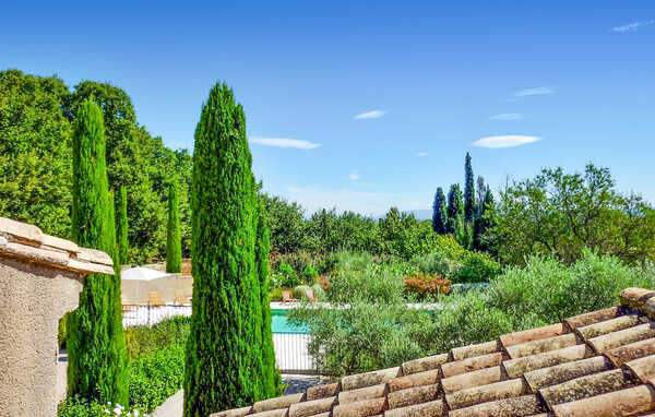 Casa de vacaciones - Saint Rémy De Provence , Francia - FCS104 109
