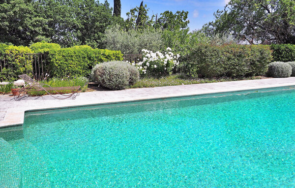 Casa de vacaciones - Saint Rémy De Provence , Francia - FCS104 4