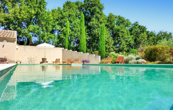 Casa de vacaciones - Saint Rémy De Provence , Francia - FCS104 5