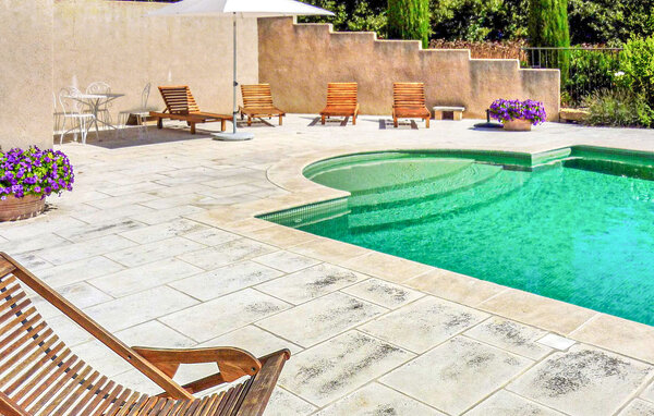 Casa de vacaciones - Saint Rémy De Provence , Francia - FCS104 11