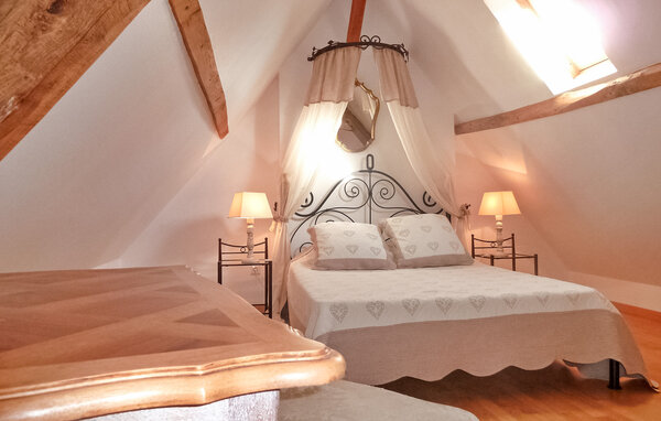 Casa vacanze - Sarlat , Francia - FCS105 601