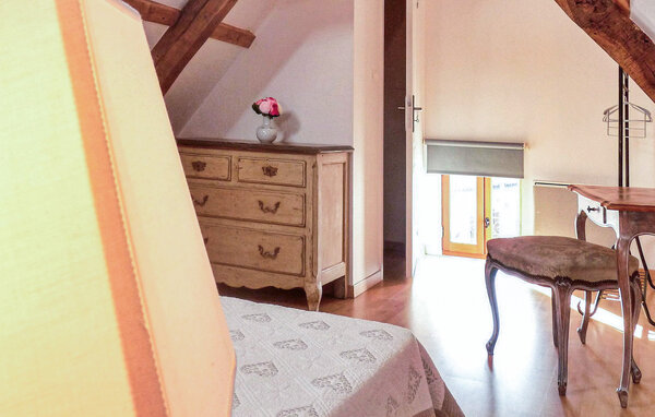 Casa vacanze - Sarlat , Francia - FCS105 602