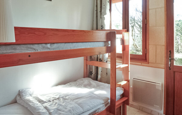 Casa vacanze - Sarlat , Francia - FCS105 603