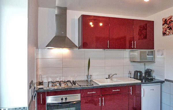Casa vacanze - Sarlat , Francia - FCS105 402