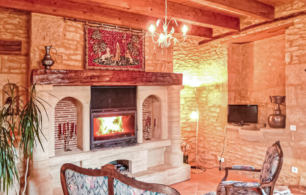 Casa vacanze - Sarlat , Francia - FCS105 301
