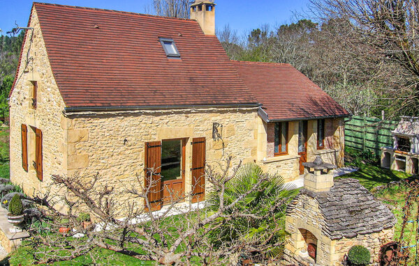 Casa vacanze - Sarlat , Francia - FCS105 4