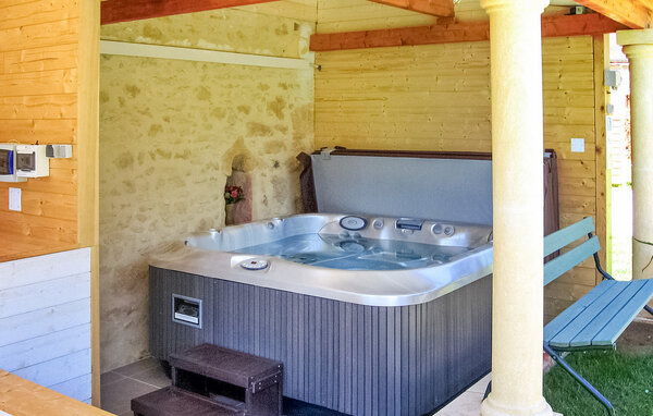 Casa vacanze - Sarlat , Francia - FCS105 7