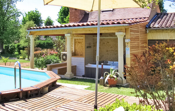 Casa vacanze - Sarlat , Francia - FCS105 8