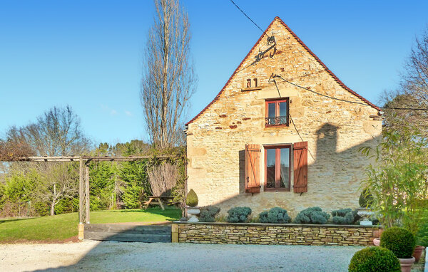 Casa vacanze - Sarlat , Francia - FCS105 102