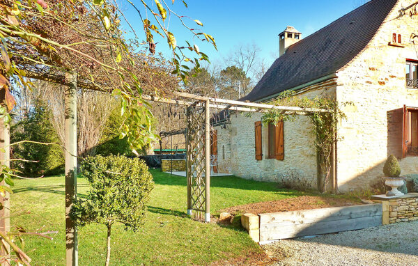 Casa vacanze - Sarlat , Francia - FCS105 103