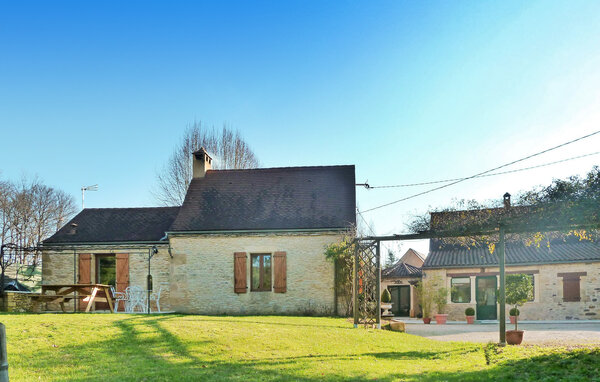 Casa vacanze - Sarlat , Francia - FCS105 104