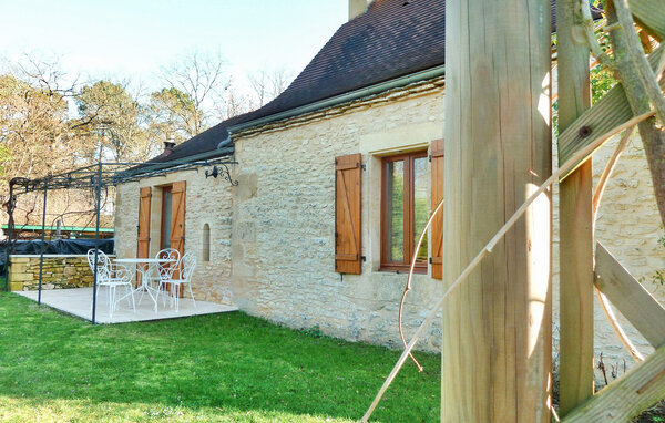 Casa vacanze - Sarlat , Francia - FCS105 105