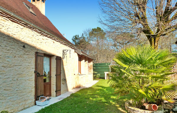 Casa vacanze - Sarlat , Francia - FCS105 106