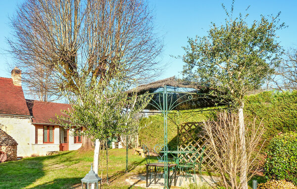Casa vacanze - Sarlat , Francia - FCS105 109