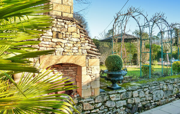 Casa vacanze - Sarlat , Francia - FCS105 111