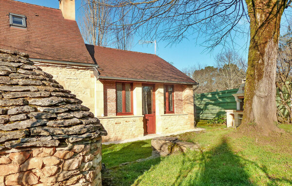 Casa vacanze - Sarlat , Francia - FCS105 112