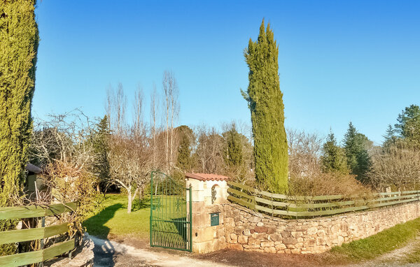 Casa vacanze - Sarlat , Francia - FCS105 114