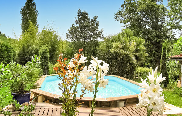 Casa vacanze - Sarlat , Francia - FCS105 3