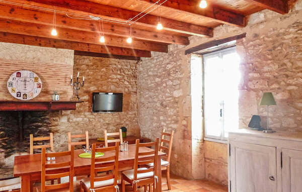 Casa vacanze - Sigoules , Francia - FCS106 401