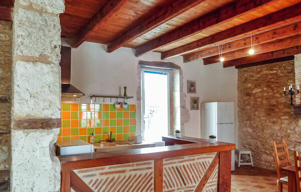 Casa vacanze - Sigoules , Francia - FCS106 5