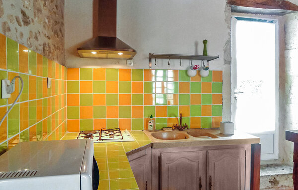 Casa vacanze - Sigoules , Francia - FCS106 6