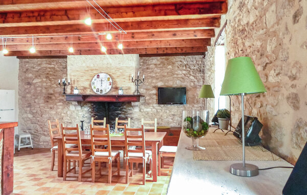 Casa vacanze - Sigoules , Francia - FCS106 4