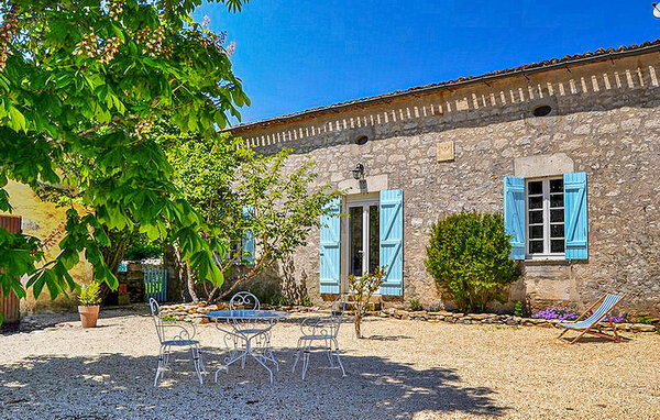 Casa vacanze - Sigoules , Francia - FCS106 8