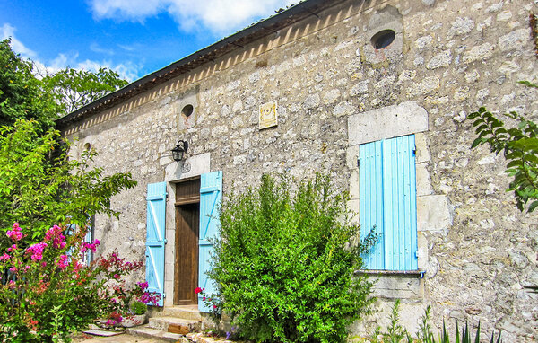 Casa vacanze - Sigoules , Francia - FCS106 3