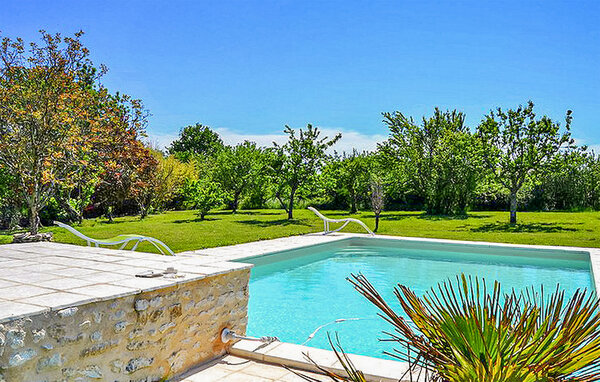 Holiday Home - Sigoules , France - FCS106 1