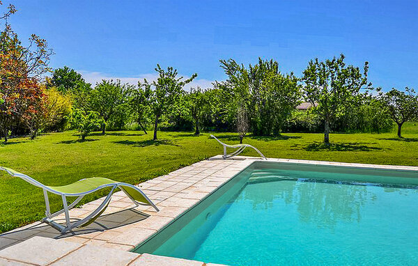 Casa vacanze - Sigoules , Francia - FCS106 9