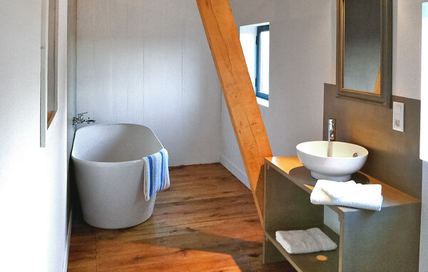 Location de vacances - Florimont-Gaumier , France - FCS107 702