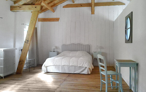 Location de vacances - Florimont-Gaumier , France - FCS107 601