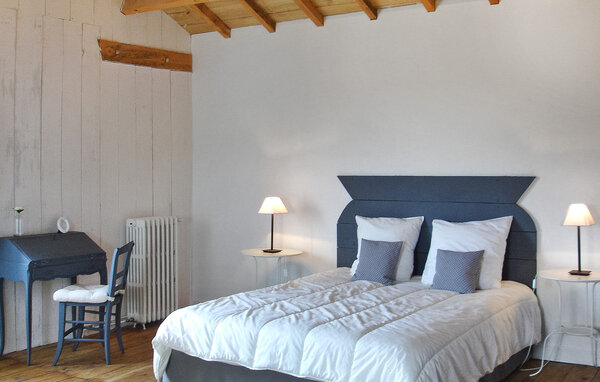 Location de vacances - Florimont-Gaumier , France - FCS107 606